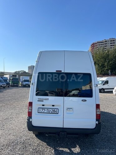 Ford Transit 2007, 363,000 km - 2.4 л - Bakı