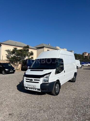 Ford Transit 2007, 363,000 km - 2.4 л - Bakı