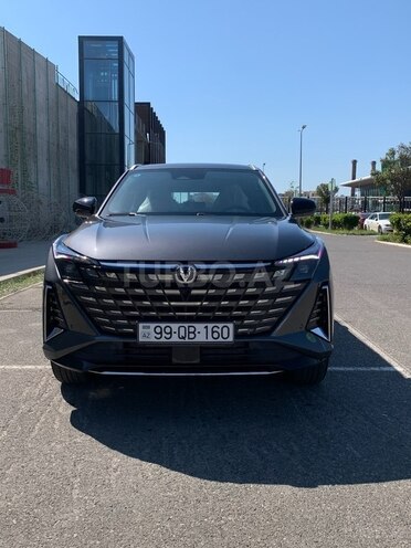 Changan  2025, 0 km - 1.5 l - Bakı