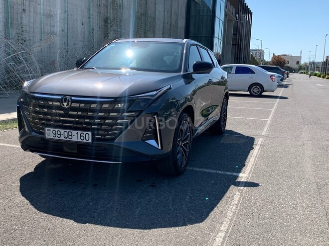 Changan  2025, 0 km - 1.5 l - Bakı