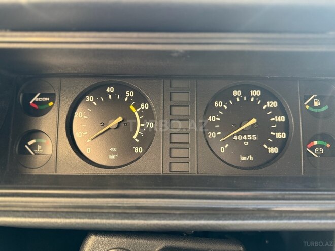 LADA (VAZ) 2107 2011, 40,455 km - 1.6 l - Bakı