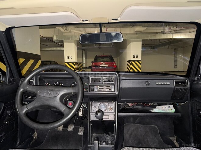LADA (VAZ) 2107 2011, 40,455 km - 1.6 l - Bakı