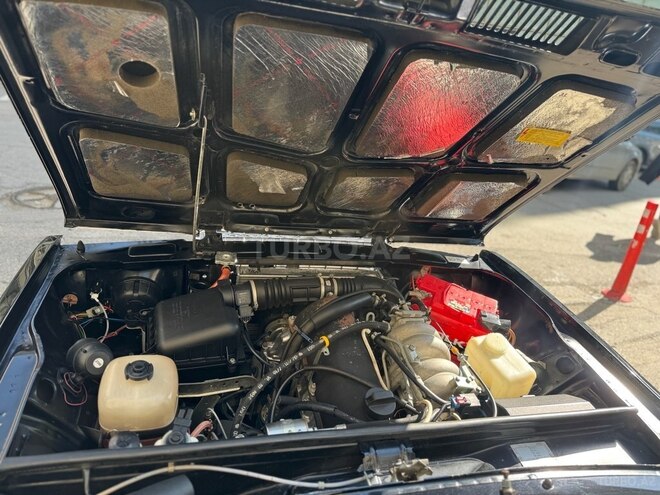 LADA (VAZ) 2107 2011, 40,455 km - 1.6 l - Bakı