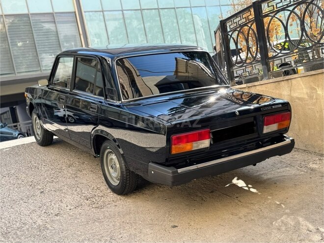LADA (VAZ) 2107 2011, 40,455 km - 1.6 l - Bakı
