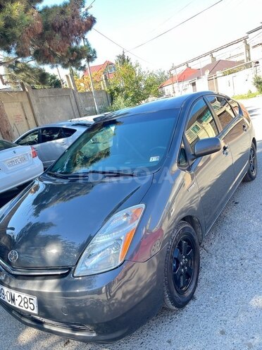 Toyota Prius 2008, 471,086 km - 1.5 l - Bakı