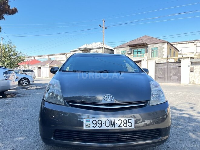 Toyota Prius 2008, 471,086 km - 1.5 l - Bakı