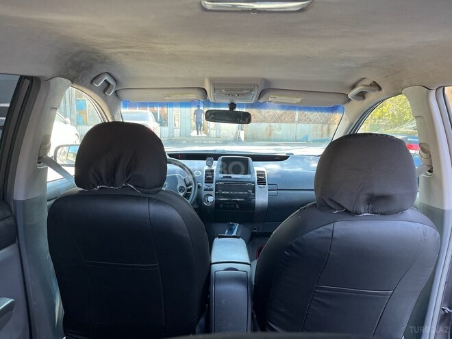 Toyota Prius 2008, 471,086 km - 1.5 l - Bakı