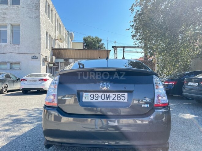 Toyota Prius 2008, 471,086 km - 1.5 l - Bakı