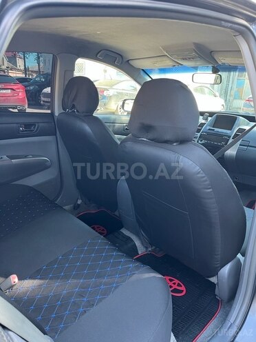 Toyota Prius 2008, 471,086 km - 1.5 l - Bakı