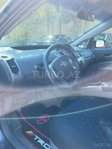Toyota Prius 2008, 471,086 km - 1.5 l - Bakı