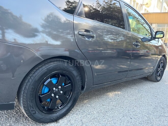 Toyota Prius 2008, 471,086 km - 1.5 l - Bakı