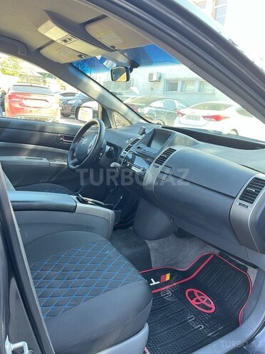 Toyota Prius 2008, 471,086 km - 1.5 l - Bakı