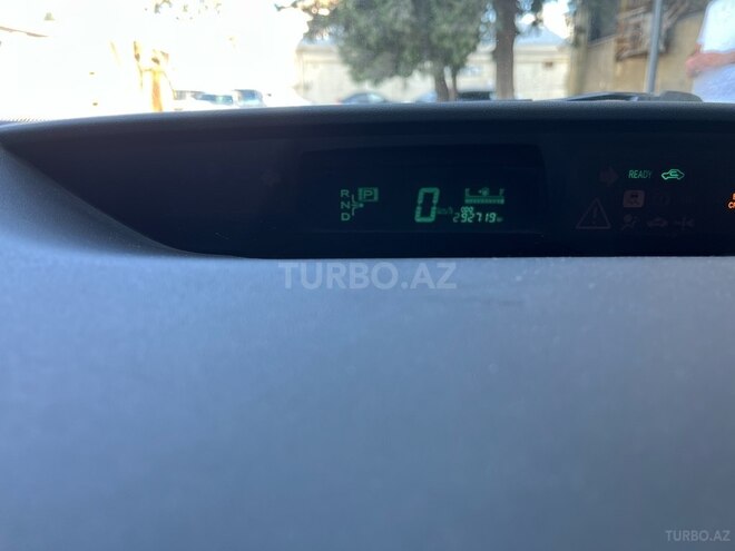 Toyota Prius 2008, 471,086 km - 1.5 l - Bakı