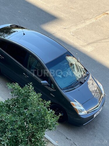 Toyota Prius 2008, 471,086 km - 1.5 l - Bakı