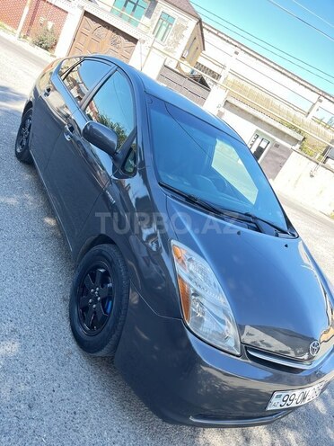 Toyota Prius 2008, 471,086 km - 1.5 l - Bakı
