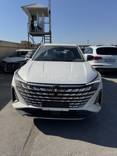 Changan  2025, 0 km - 1.5 l - Bakı
