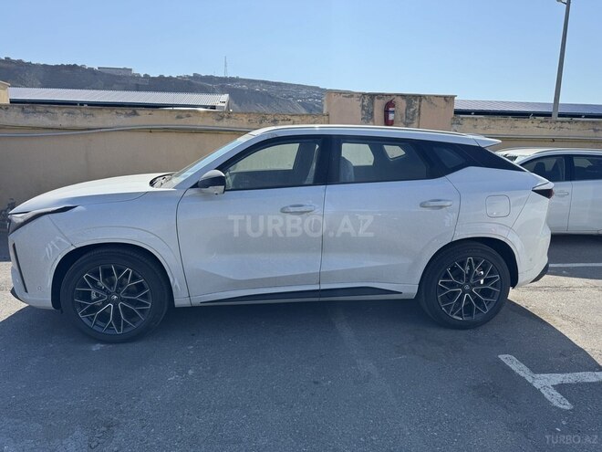 Changan  2025, 0 km - 1.5 l - Bakı