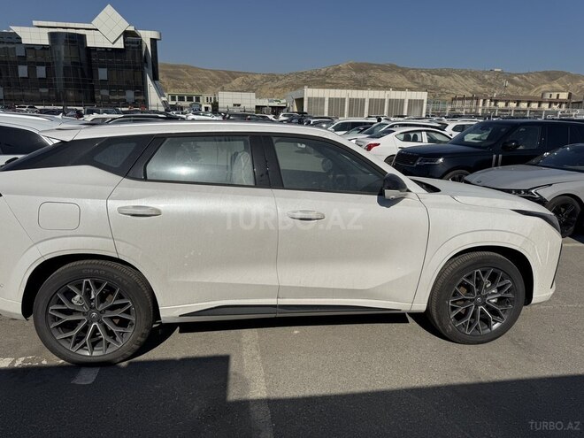 Changan  2025, 0 km - 1.5 l - Bakı