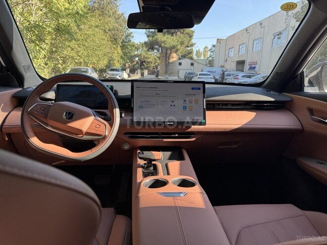 Changan  2025, 0 km - 1.5 l - Bakı