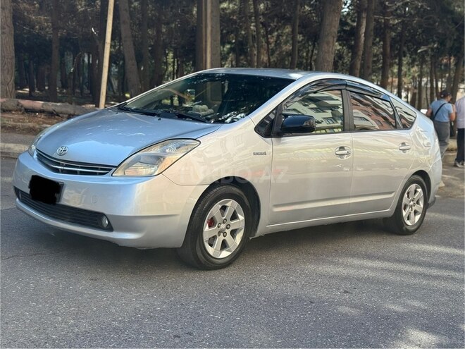Toyota Prius 2007, 278,000 km - 1.5 l - Bakı