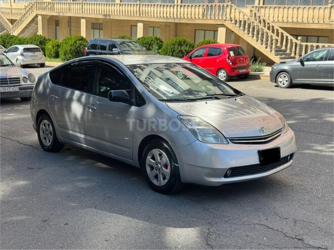 Toyota Prius 2007, 278,000 km - 1.5 l - Bakı