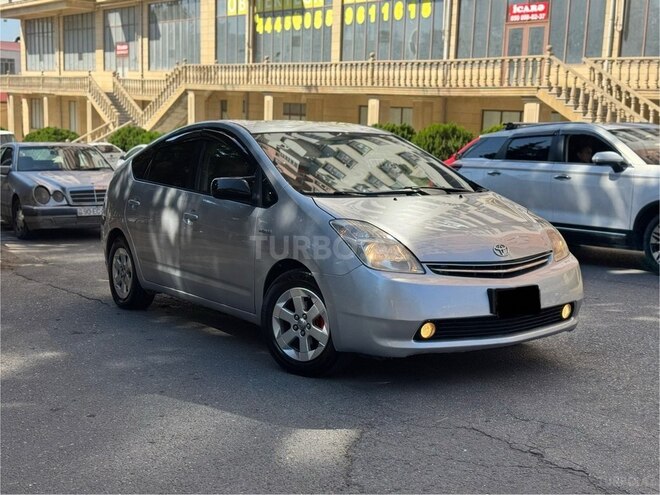 Toyota Prius 2007, 278,000 km - 1.5 l - Bakı