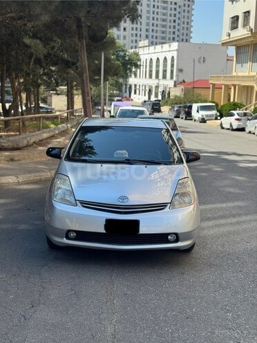 Toyota Prius 2007, 278,000 km - 1.5 l - Bakı