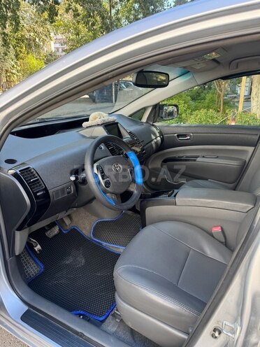 Toyota Prius 2007, 278,000 km - 1.5 l - Bakı