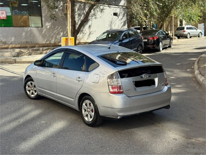 Toyota Prius 2007, 278,000 km - 1.5 l - Bakı
