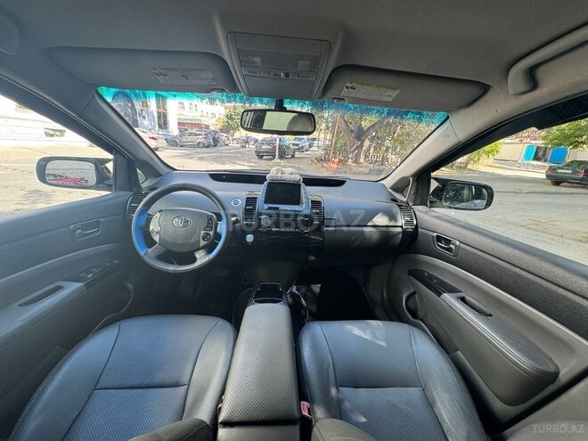 Toyota Prius 2007, 278,000 km - 1.5 l - Bakı
