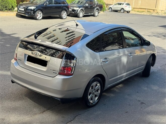 Toyota Prius 2007, 278,000 km - 1.5 l - Bakı