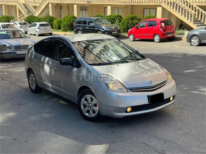 Toyota Prius 2007, 278,000 km - 1.5 l - Bakı
