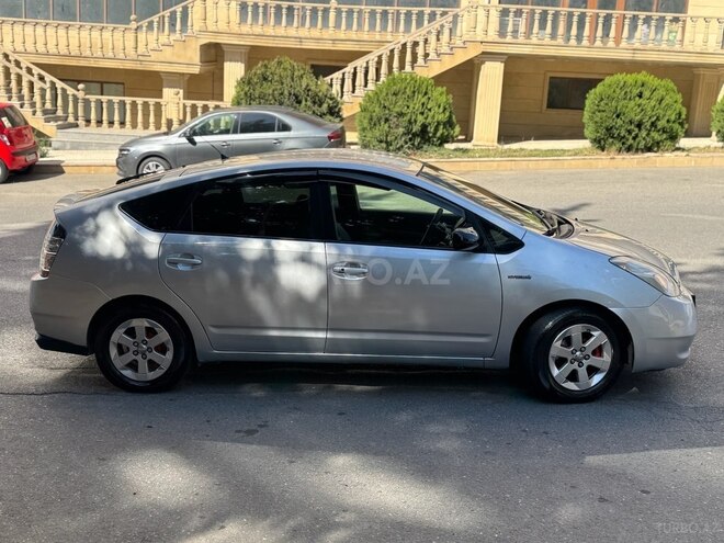 Toyota Prius 2007, 278,000 km - 1.5 l - Bakı