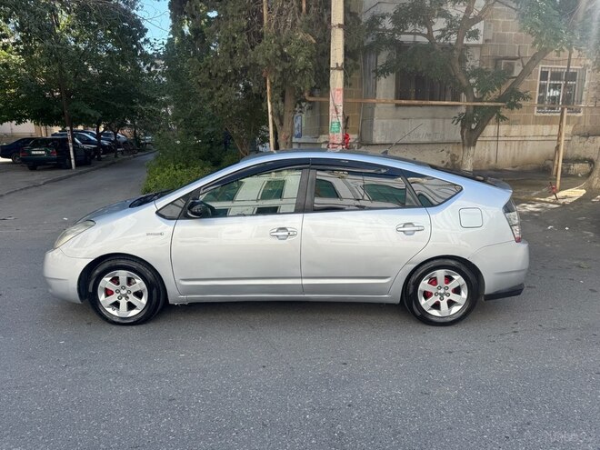 Toyota Prius 2007, 278,000 km - 1.5 l - Bakı