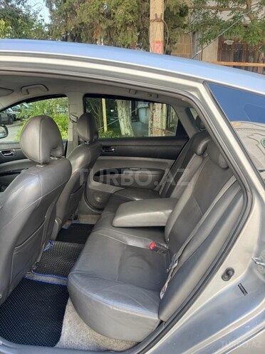 Toyota Prius 2007, 278,000 km - 1.5 l - Bakı