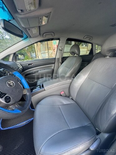 Toyota Prius 2007, 278,000 km - 1.5 l - Bakı