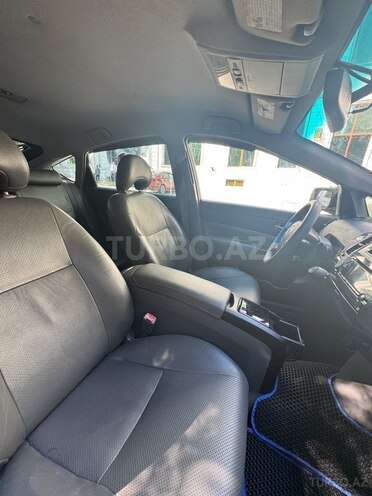 Toyota Prius 2007, 278,000 km - 1.5 l - Bakı