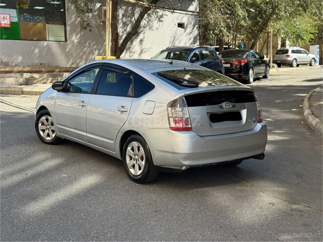 Toyota Prius 2007, 278,000 km - 1.5 l - Bakı