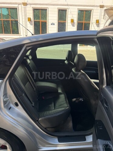 Toyota Prius 2007, 278,000 km - 1.5 l - Bakı