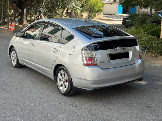 Toyota Prius 2007, 278,000 km - 1.5 l - Bakı