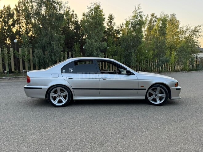 BMW 525 2000, 269,000 km - 2.5 л - Bakı