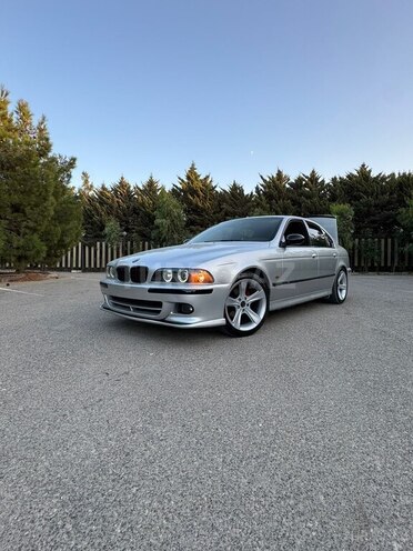BMW 525 2000, 269,000 km - 2.5 л - Bakı