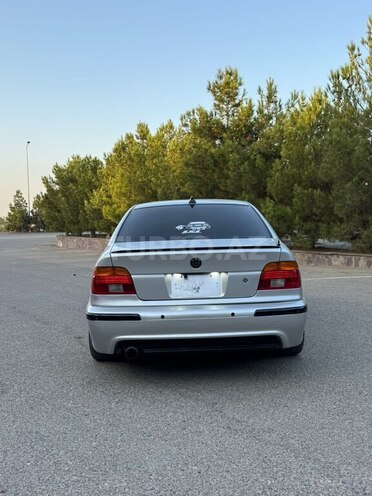 BMW 525 2000, 269,000 km - 2.5 л - Bakı