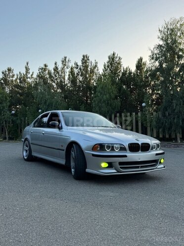 BMW 525 2000, 269,000 km - 2.5 л - Bakı
