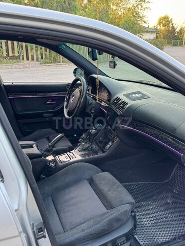 BMW 525 2000, 269,000 km - 2.5 л - Bakı