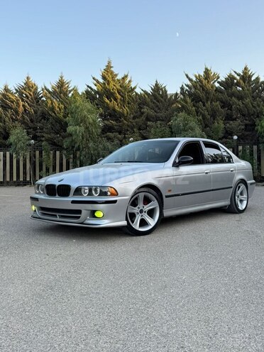 BMW 525 2000, 269,000 km - 2.5 л - Bakı