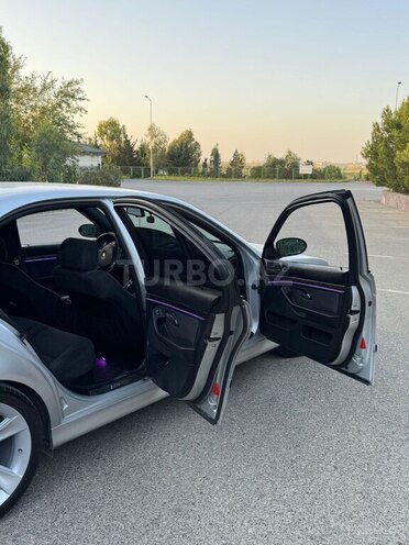 BMW 525 2000, 269,000 km - 2.5 л - Bakı