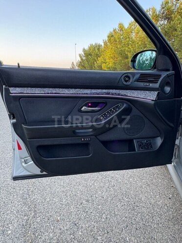 BMW 525 2000, 269,000 km - 2.5 л - Bakı