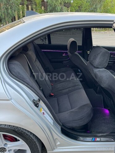 BMW 525 2000, 269,000 km - 2.5 л - Bakı