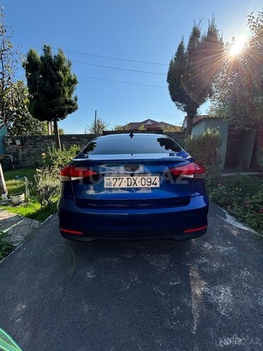 Kia Forte 2018, 163,863 km - 2.0 l - Bakı